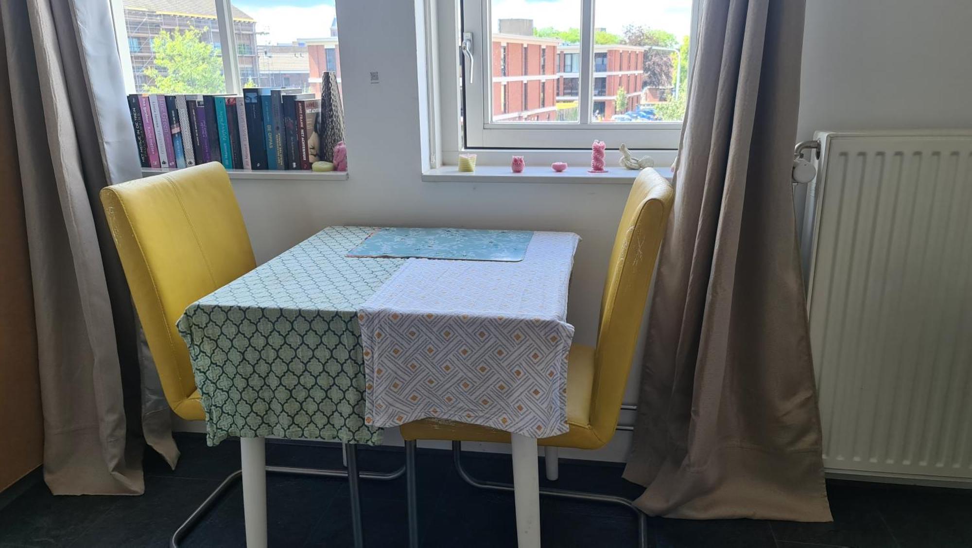 Airbnb 'Logeren Aan Het Plein' In Het Centrum Van 梅珀尔 外观 照片