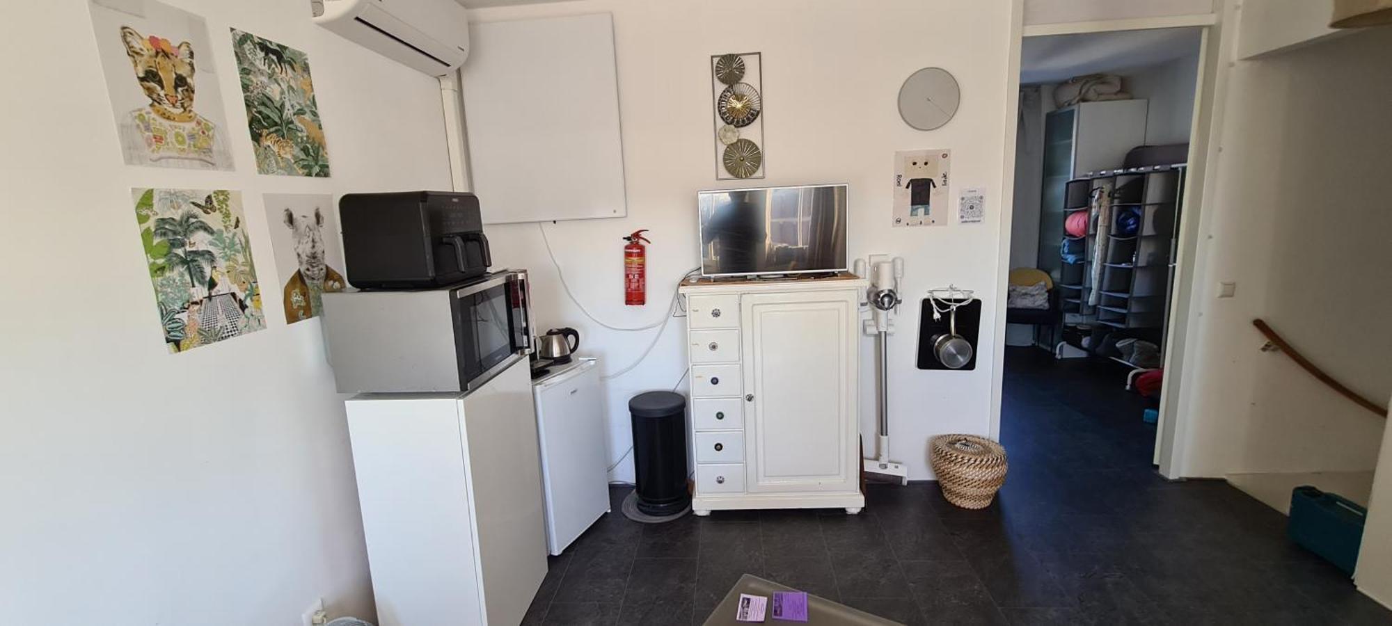 Airbnb 'Logeren Aan Het Plein' In Het Centrum Van 梅珀尔 客房 照片