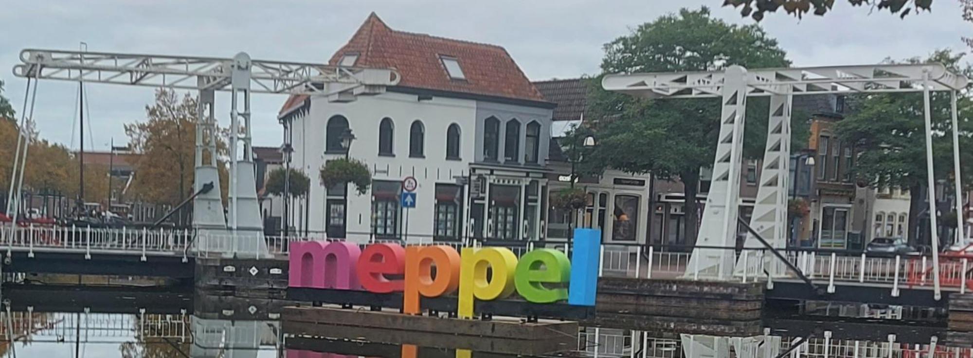 Airbnb 'Logeren Aan Het Plein' In Het Centrum Van 梅珀尔 外观 照片